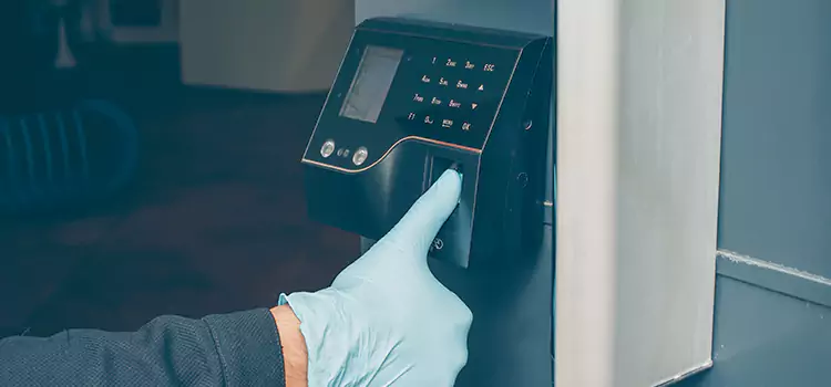 Access Control Installation Coral Springs