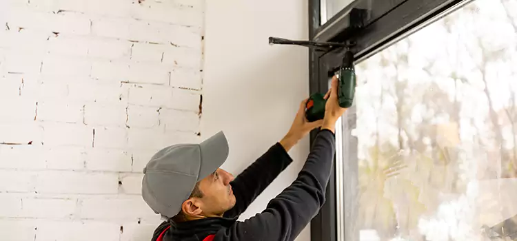 Automatic Door Opener Commercial Coral Springs