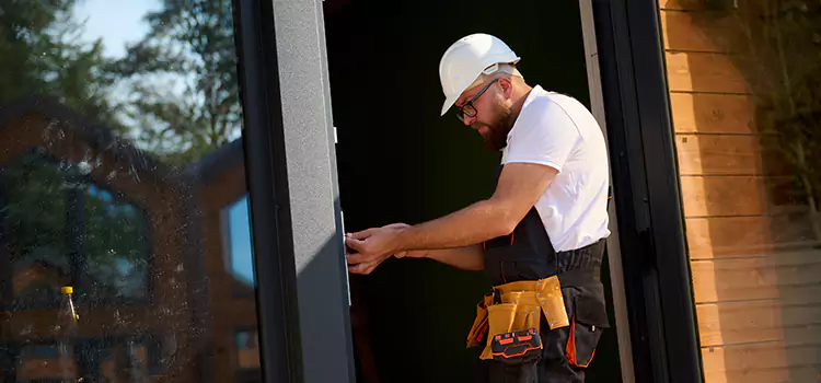 Replace Balcony Door Coral Springs