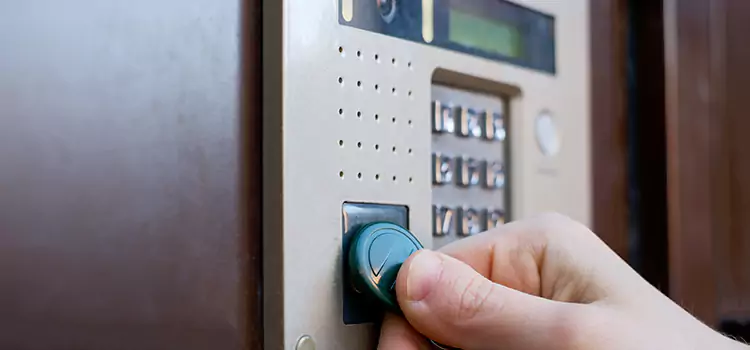Enhanced Security Features Coral Springs