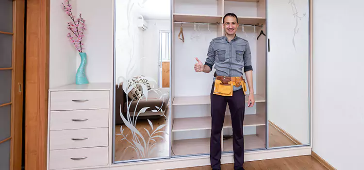 Sliding Closet Door Replacement Coral Springs