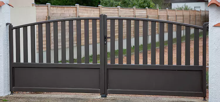 Advanced Gate Solutions in Coral Springs, FL