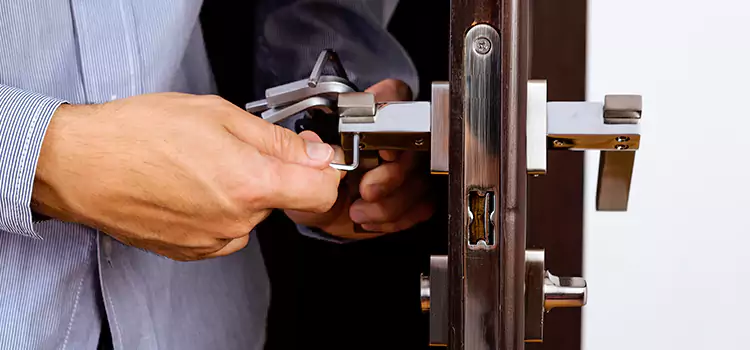 Commercial Door Lock Repair Coral Springs