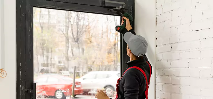 Comprehensive Door Closer Services in Coral Springs, FL