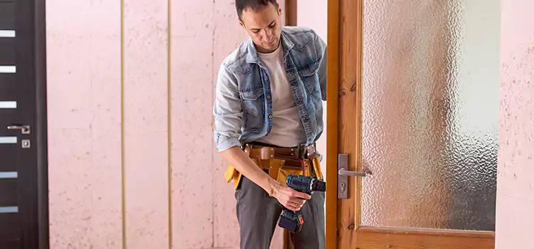 Exterior Door Frame Installation Coral Springs