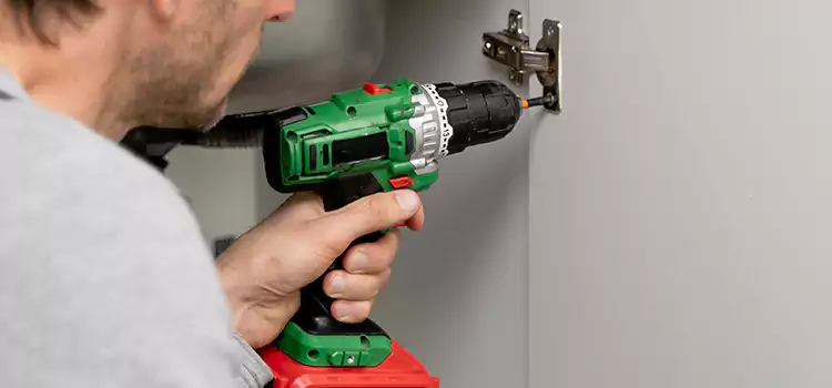 Commercial Door Hinge Repair Coral Springs