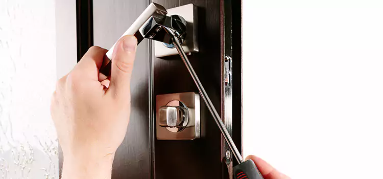 Door Lock Replacement Service Coral Springs