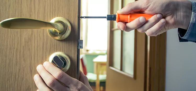 Garage Door Installation Coral Springs