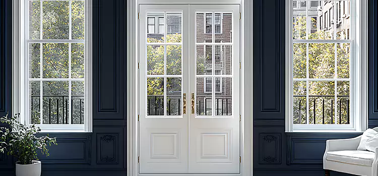 French Door Lock Repair Coral Springs