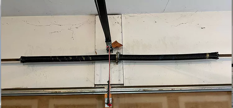 Garage Door Cable Repair Near Me in Coral Springs, FL
