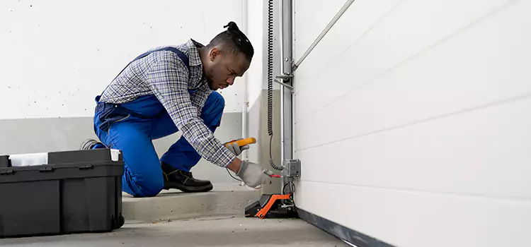 Expert Solutions for Every Garage Lock Need in Coral Springs, FL