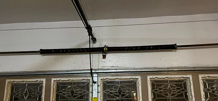 Garage Door Spring Repair Near Me Coral Springs