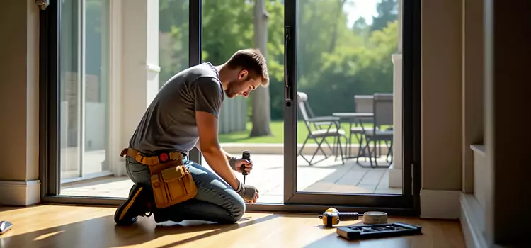 Comprehensive Solutions for Every Glass Door Need in Coral Springs, FL