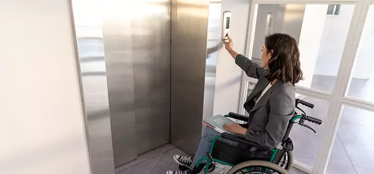 Benefits of Modern Handicap Door Systems in Coral Springs, FL