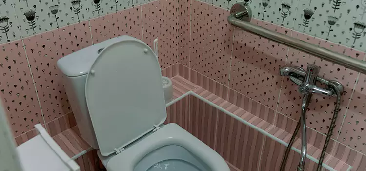 Meeting Diverse Needs With Accessible Restroom Solutions in Coral Springs, FL