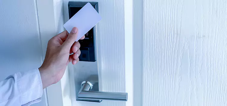 Why Choose Us for Your Keycard Lock Installation in Coral Springs, FL?