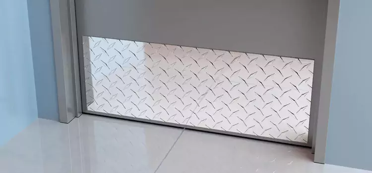 Benefits of Professional Kick Plate Solutions in Coral Springs, FL