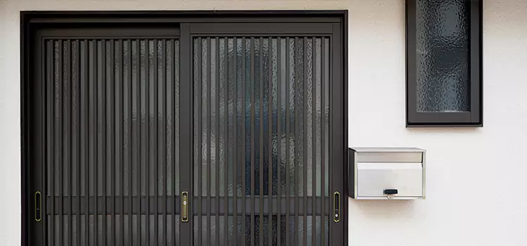 Sliding Screen Door Repair Coral Springs