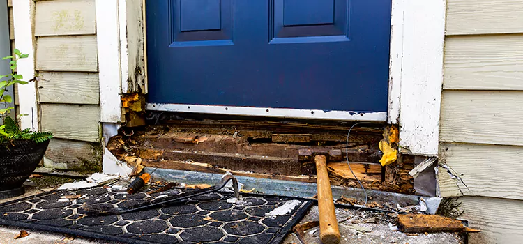 New Exterior Door Installation Coral Springs