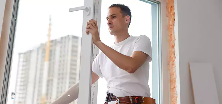 Patio Glass Replacement Coral Springs