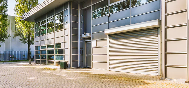 Electric Roller Garage Doors Coral Springs