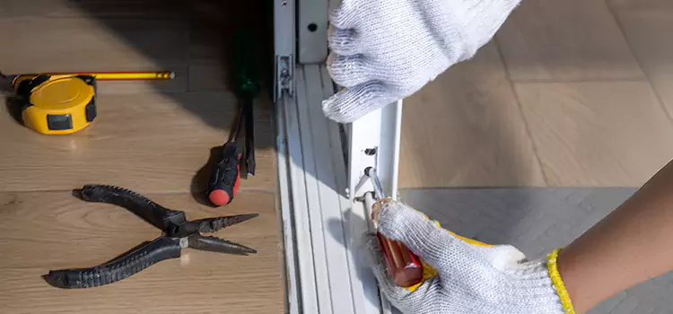Sliding Door Installation Services in Coral Springs, FL