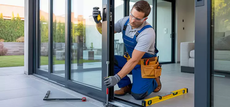 Sliding Screen Door Repair Coral Springs