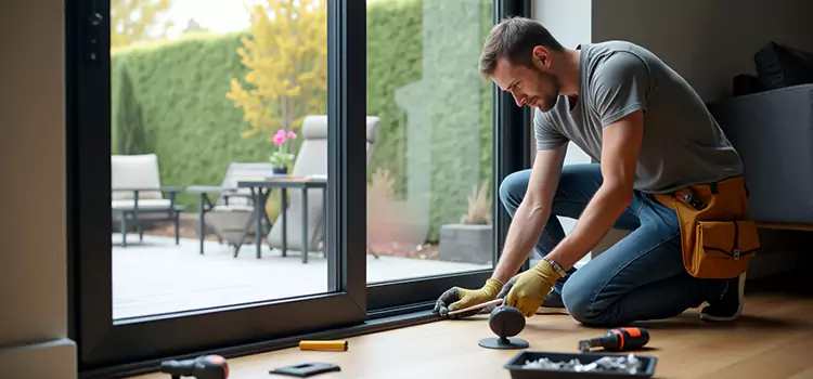 Patio Sliding Glass Door Replacement Coral Springs