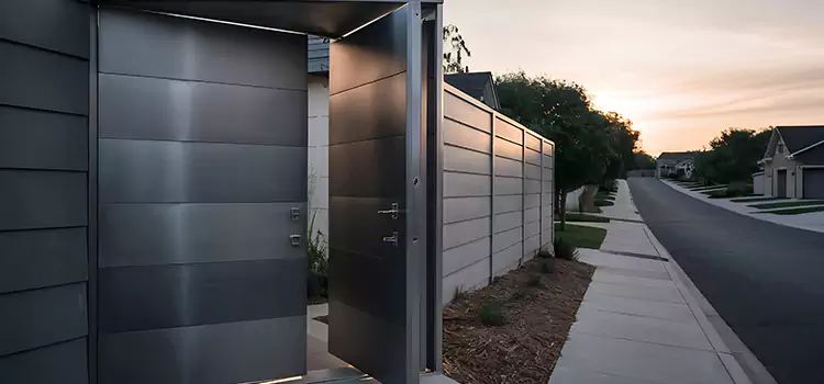 Comprehensive Steel Door Solutions in Coral Springs, FL