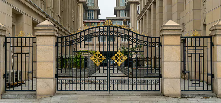 Comprehensive Iron Gate Maintenance Solutions in Coral Springs, FL