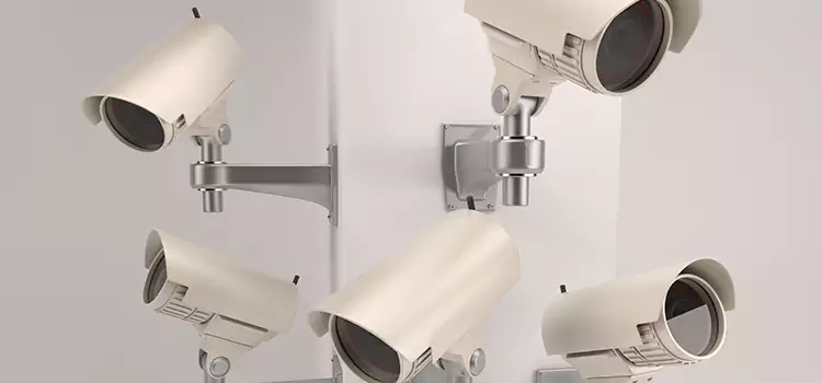 Your Trusted Partner for CCTV Solutions in Coral Springs