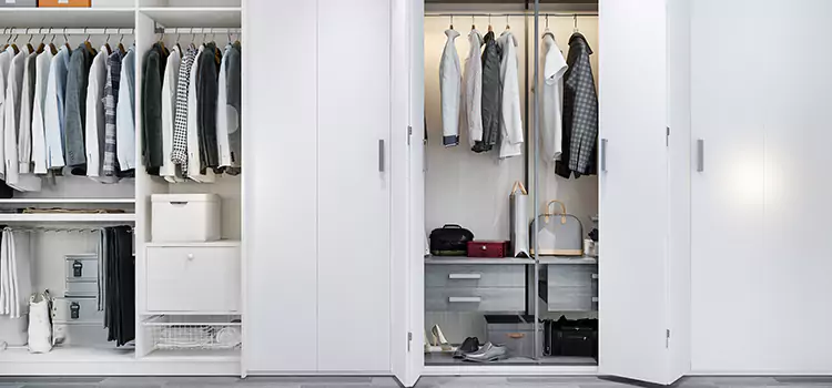 Glass Closet Door Repair Coral Springs