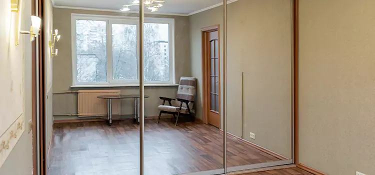 Mirror Closet Door Roller Replacement Coral Springs