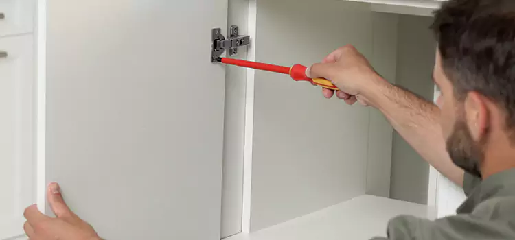Screen Door Hinge Repair Coral Springs