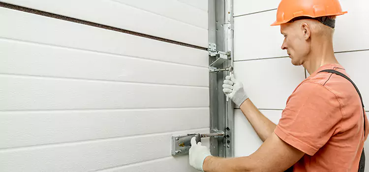 Why Choose Us for Garage Door Lock Services in Coral Springs, FL?