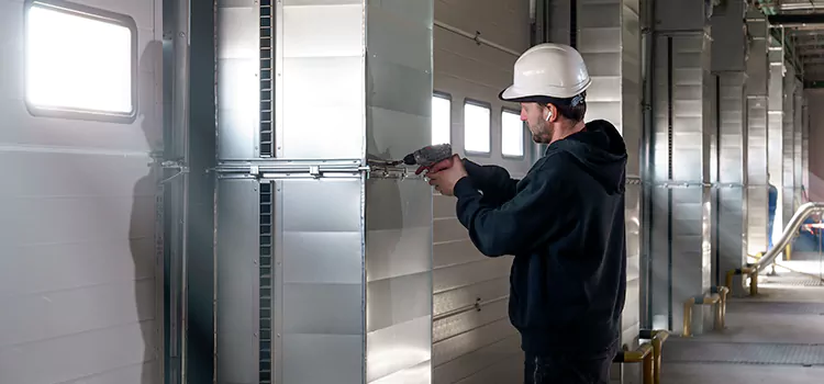 Prompt and Professional Garage Door Service in Coral Springs, Florida