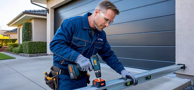 Why Choose Us for Garage Door Off Track Services in Coral Springs, Florida?