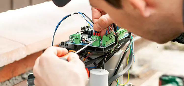 Specialized Brand Gate Motor Repairs Coral Springs