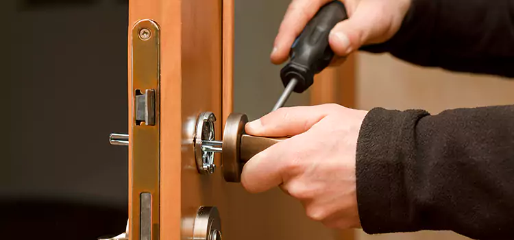Locked Out of Your House Coral Springs