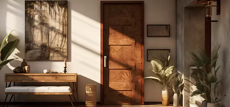 Specialty Interior Doors Coral Springs