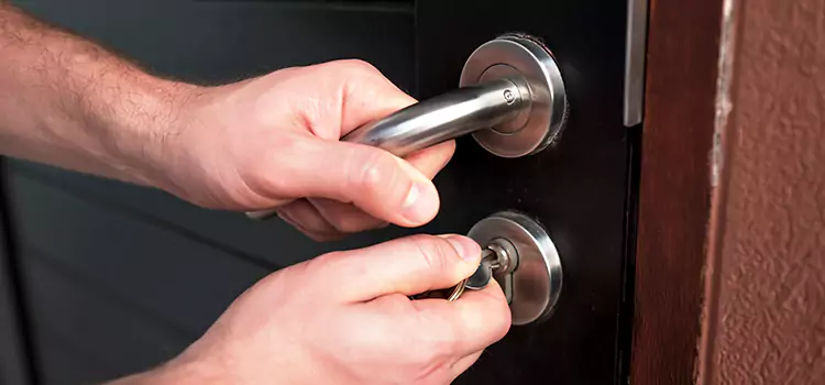 Master Key Control and Audits Coral Springs