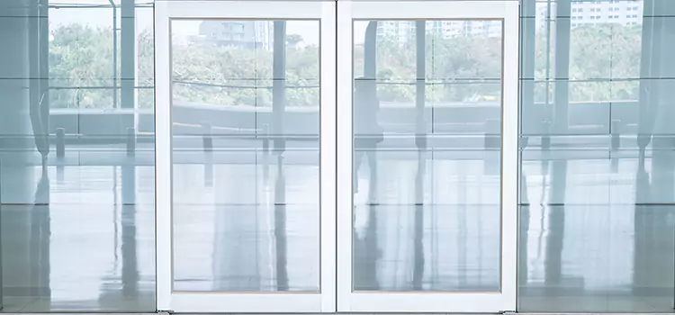 Mobile Sliding Screen Door Replacement Coral Springs