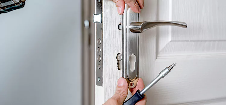 New Door Frame Installation Coral Springs