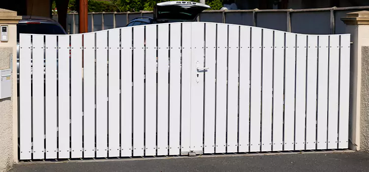 Why Choose Us for Residential Gate Repair in Coral Springs, FL?