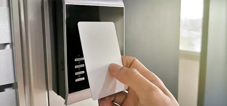 Advanced RFID Technology Integration in Coral Springs, FL