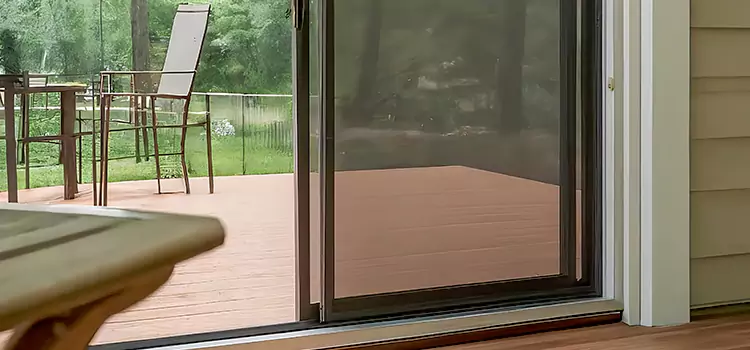 Garage Screen Door Installation Coral Springs