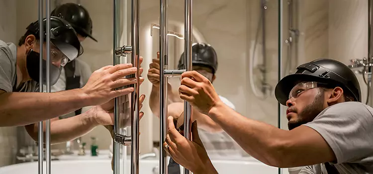 Shower Door Replacement Cost Coral Springs