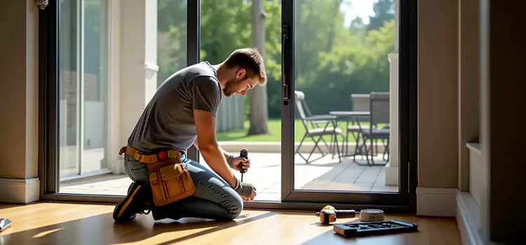 Patio Door Installation Experts in Coral Springs, FL