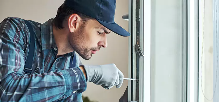 Emergency Response for Latch Issues Coral Springs