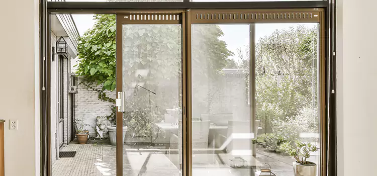 Glass Door Panel Replacement Cost Coral Springs
